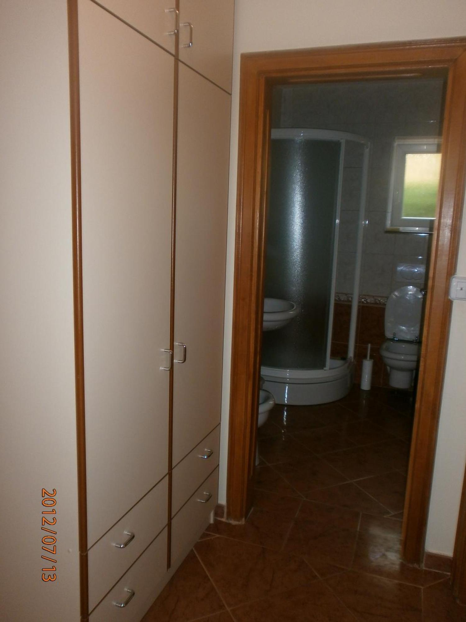 Apartments Viktorija Omišalj Esterno foto